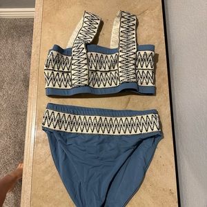 Elysiian discontinued bikini